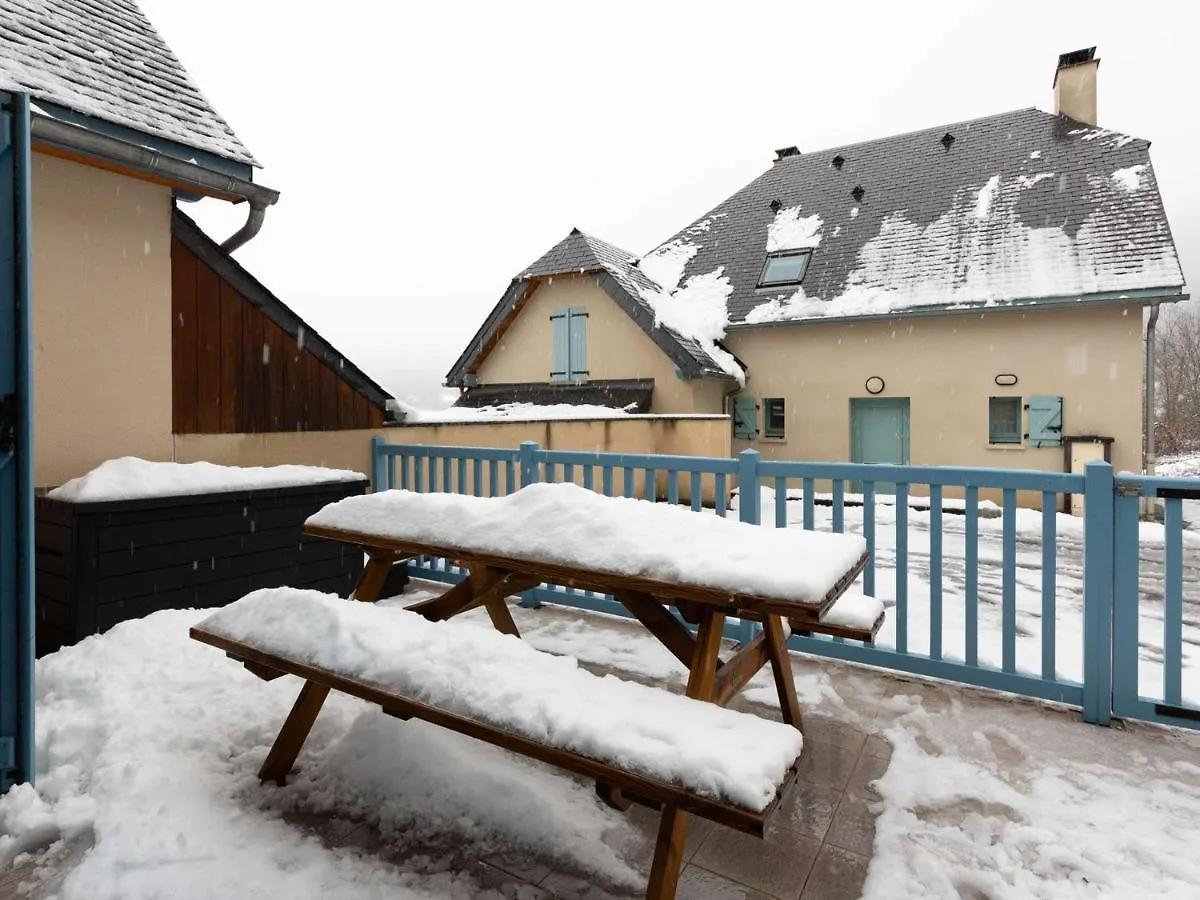 Maison Charmante A Vignec, 6-7 Pers., 3 Ch., Proche Saint Lary, Telecabine, Parking, Terrasse - Fr-1-296-480