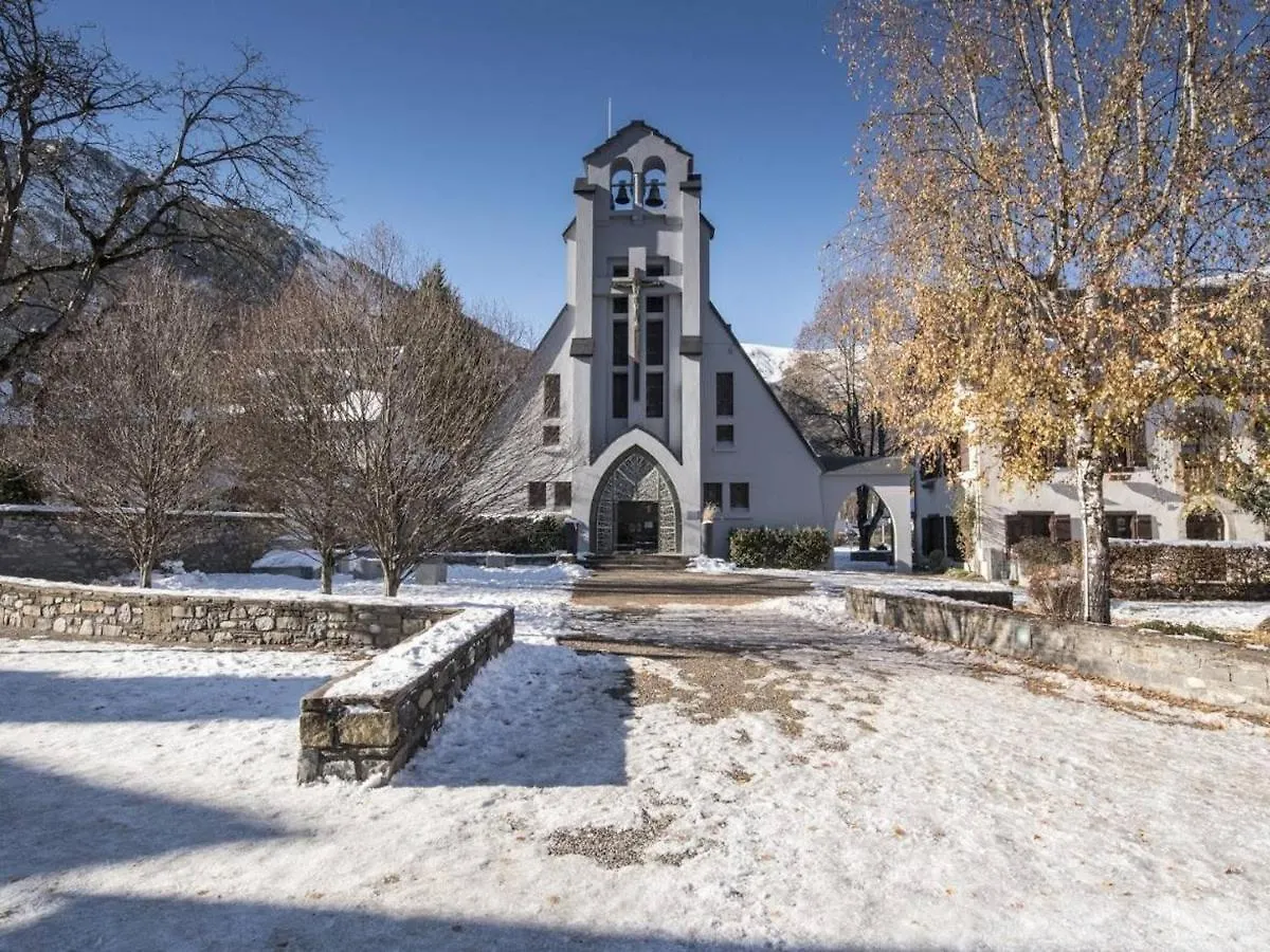 Holiday home Maison Charmante A Vignec, 6-7 Pers., 3 Ch., Proche Saint Lary, Telecabine, Parking, Terrasse - Fr-1-296-480