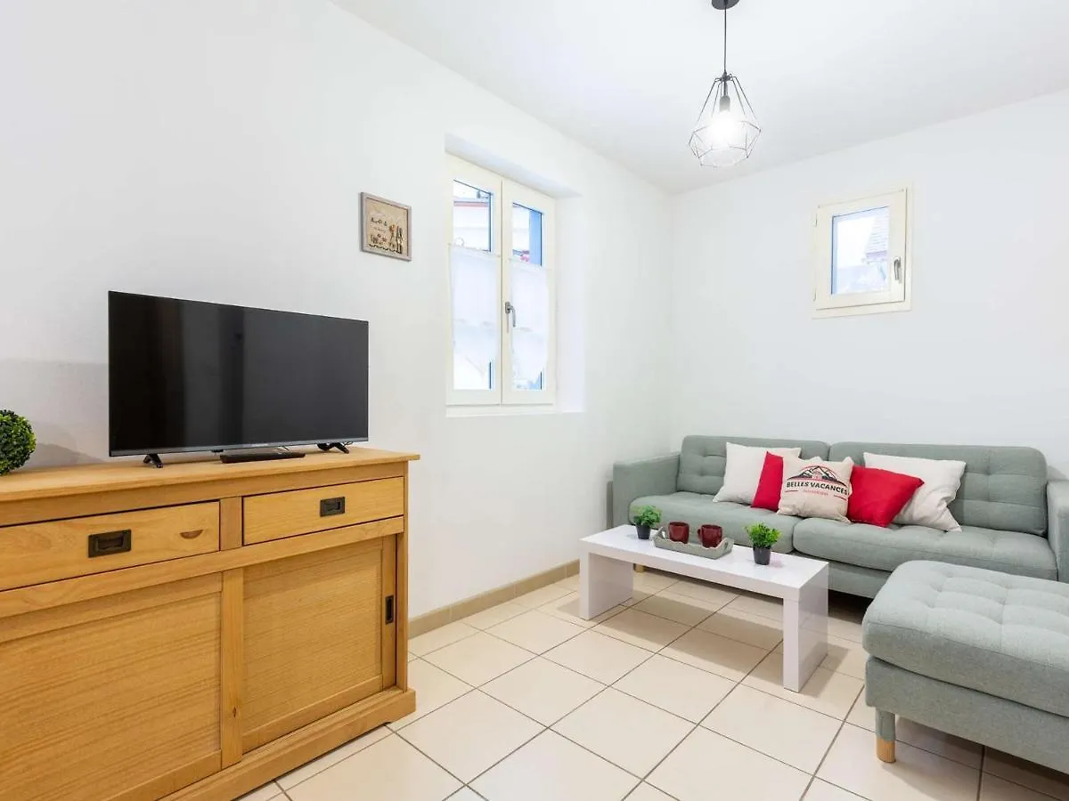 Maison Charmante A Vignec, 6-7 Pers., 3 Ch., Proche Saint Lary, Telecabine, Parking, Terrasse - Fr-1-296-480 0*, Vignec France