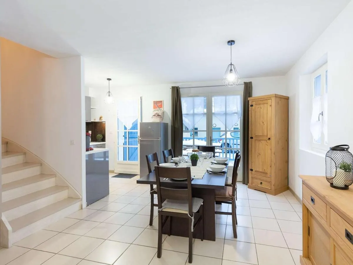 Holiday home Maison Charmante A Vignec, 6-7 Pers., 3 Ch., Proche Saint Lary, Telecabine, Parking, Terrasse - Fr-1-296-480