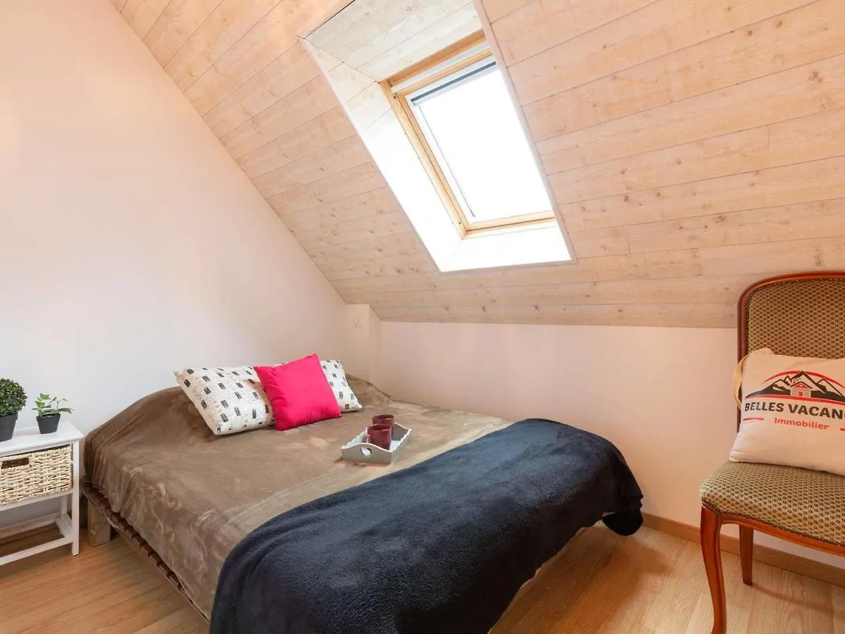 Maison Charmante A Vignec, 6-7 Pers., 3 Ch., Proche Saint Lary, Telecabine, Parking, Terrasse - Fr-1-296-480 Vignec
