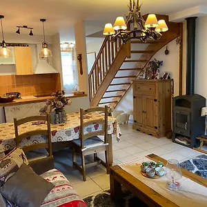  Appartement De Charme A Saint Lary -