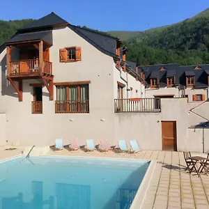 3* Appart hôtel Résidence Village By Actisource